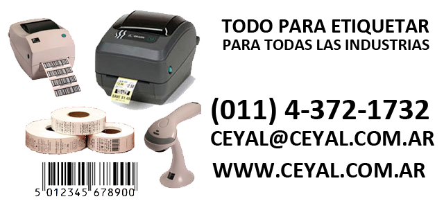 cambio de cabezal y servicio tecnico para tu SATO CG208 Argentina